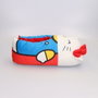 Cerdá Zapatillas de Casa 3D Hello Kitty Azul Talla 36-37