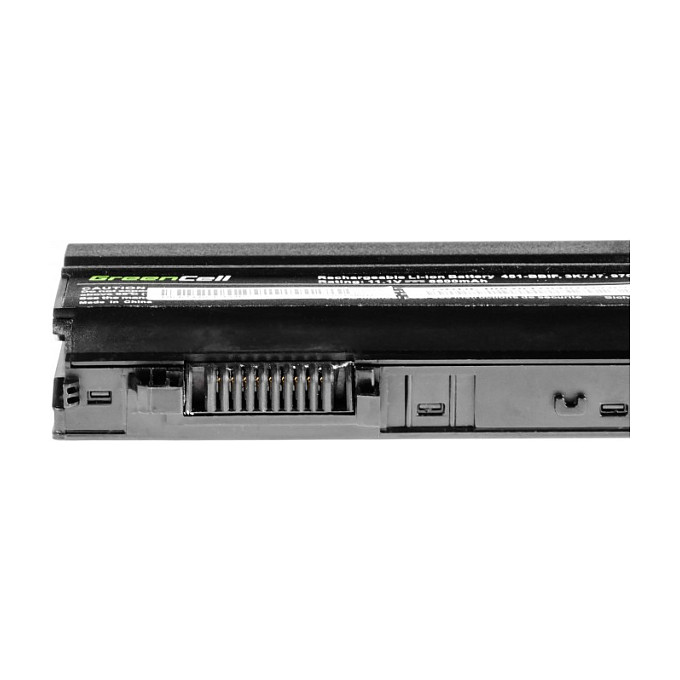 Green Cell DE106 Batería para Dell Latitude E5440 E5540 P44G 11.1V 6600mAh