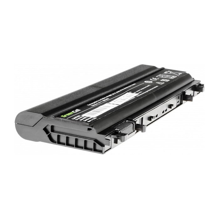 Green Cell DE106 Batería para Dell Latitude E5440 E5540 P44G 11.1V 6600mAh