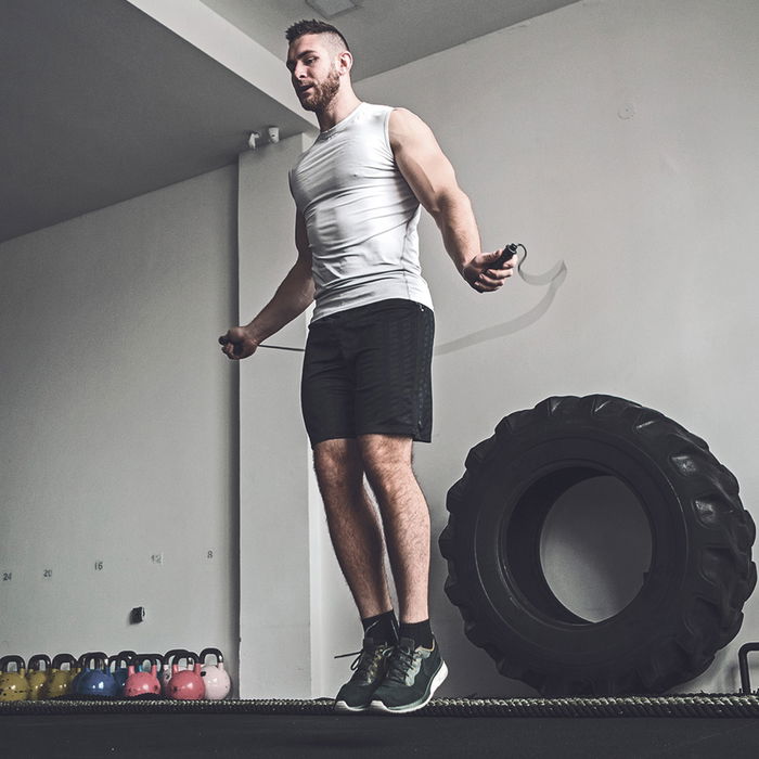 Be Mix Cuerda Saltar Comba Velocidad