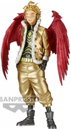 Banpresto My Hero Academia Age of Heroes: Hawks (Ver.B)