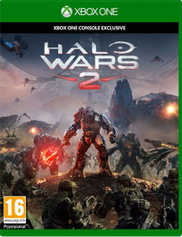 Microsoft Halo Wars 2