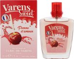 Ulric de Varens Varens Sweet Pomme D'amour Eau de Parfum 50ml Spray