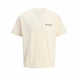 Camiseta de Manga Corta Hombre Jack & Jones Jorsnake 18 Meses