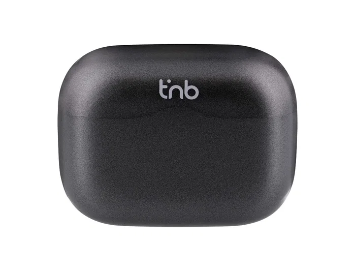 TNB ONYX TWS Auriculares inalámbricos con cancelación activa de ruido, Negro TNB ONYX TWS Auriculares inalámbricos con cancelación activa de ruido, Negro