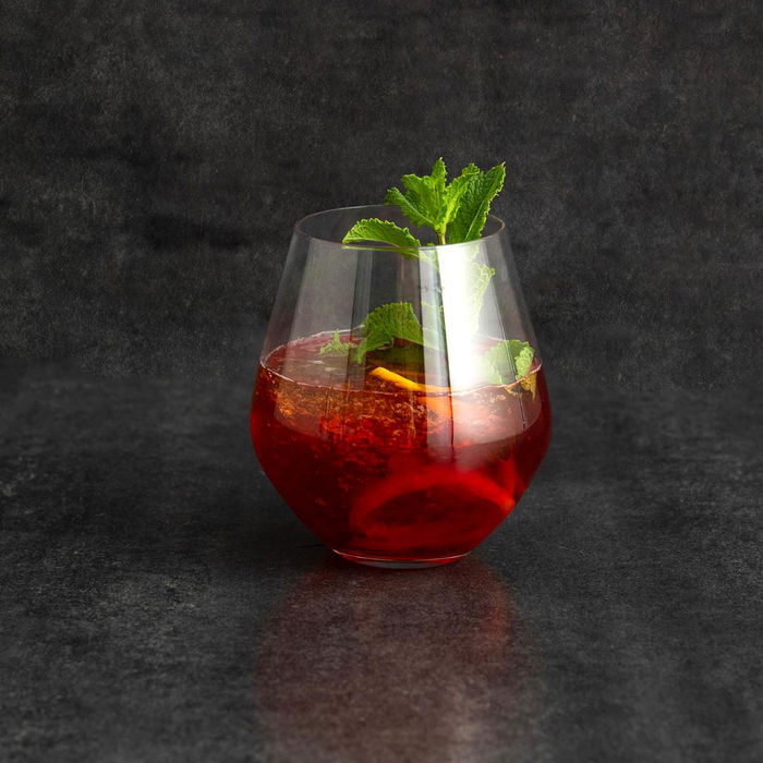 Vaso Bajo Cristalín Magnus Bohemia 50 cL Vaso Bajo Cristalín Magnus Bohemia 50 cL