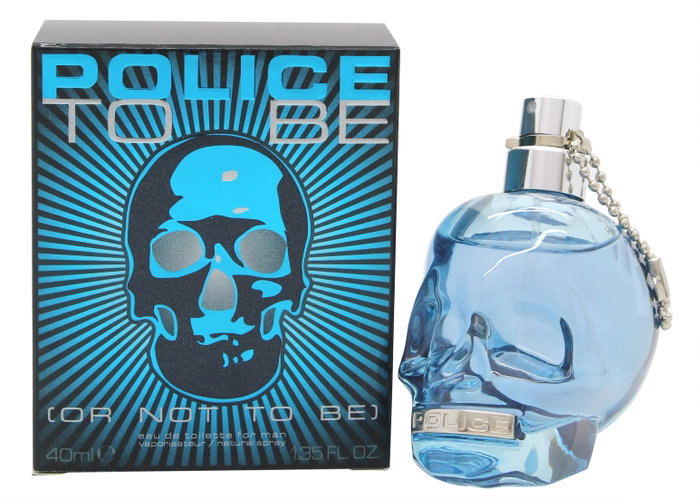 Police To Be Eau de Toilette 40 ml