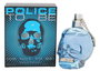 Police To Be Eau de Toilette 40 ml