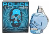 Police To Be Eau de Toilette 40 ml