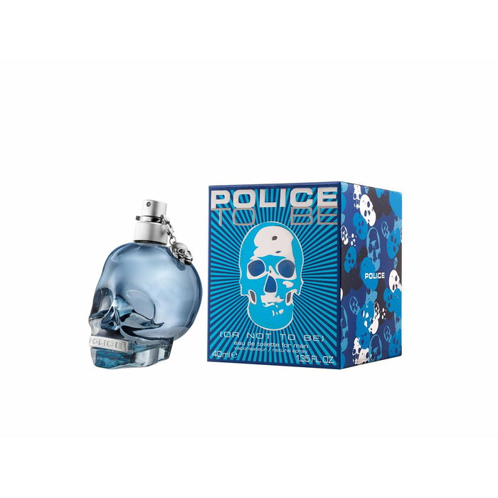 Police To Be Eau de Toilette 40 ml