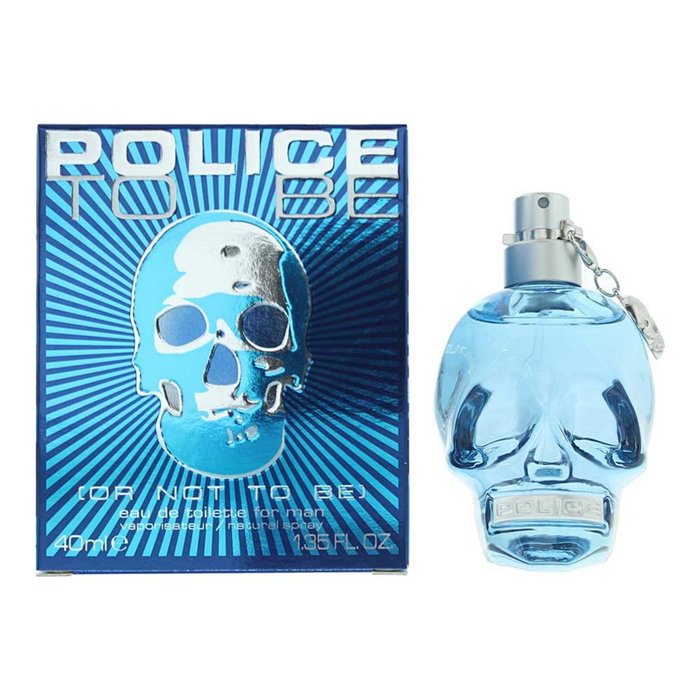 Police To Be Eau de Toilette 40 ml