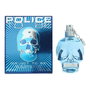 Police To Be Eau de Toilette 40 ml