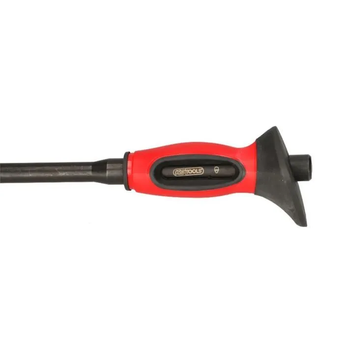 Ks Tools Juego de 5 punzones bruñidos con sistema antivibración Ks Tools Juego de 5 punzones bruñidos con sistema antivibración