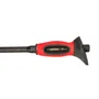 Ks Tools Juego de 5 punzones bruñidos con sistema antivibración