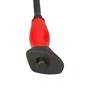 Ks Tools Juego de 5 punzones bruñidos con sistema antivibración