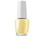 OPI Nature Strong Esmalte de Uñas de Origen Natural #Make My Daisy 15 ml - Hasta 7 Días de Duración y Brillo - Vegano