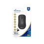 MEDIARANGE MROS209 Ratón Óptico Inalámbrico Negro