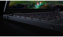 HP 15-GA0014NS con pantalla 2K de 15,3 pulgadas, Intel Core 5 210H y NVIDIA GeForce RTX 5060