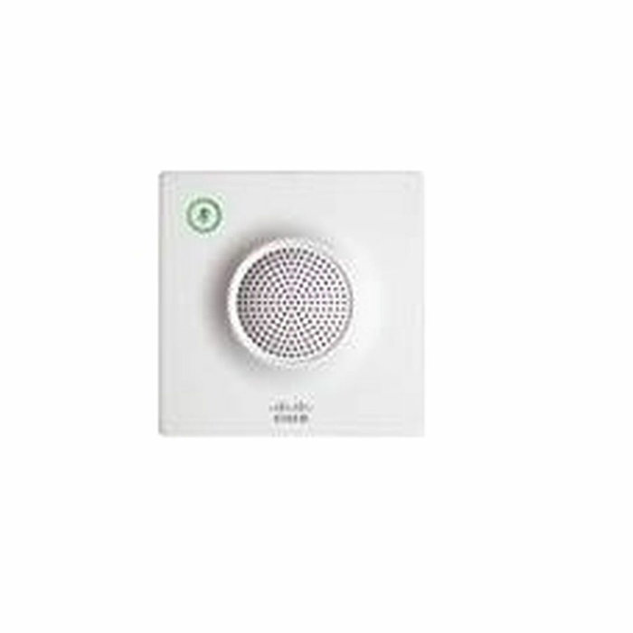 Cisco CTS-MIC-CLNG-G2= Micrófono para conferencias Blanco