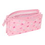 Safta Portatodo Triple Minnie Mouse Baby