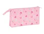 Safta Portatodo Triple Minnie Mouse Baby