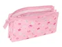 Safta Portatodo Triple Minnie Mouse Baby