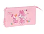 Safta Portatodo Triple Minnie Mouse Baby