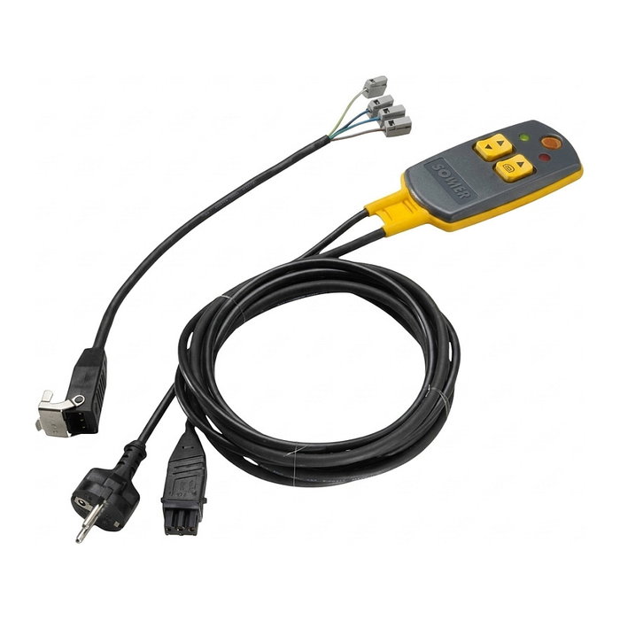 Somfy 9015971 Universal Setting Kabel Kit Somfy 9015971 Universal Setting Kabel Kit
