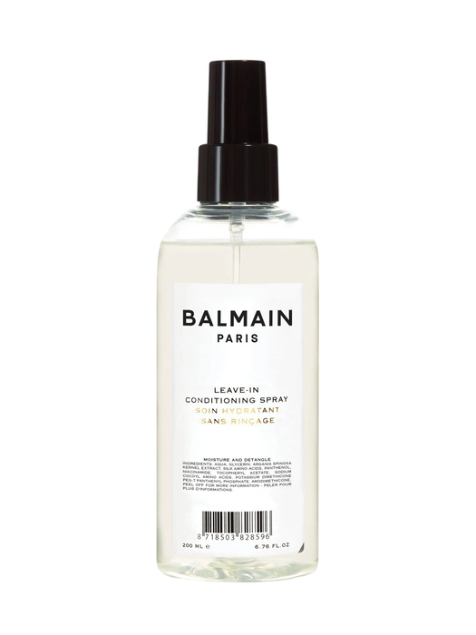 Balmain Hair Leave-in Conditioning Spray 200 ml Balmain Hair Leave-in Conditioning Spray 200 ml