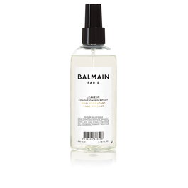 Balmain Hair Spray Acondicionador Sin Aclarado Leave-In, para Cabello Manejable con Volumen y Protección UV, 200 ml