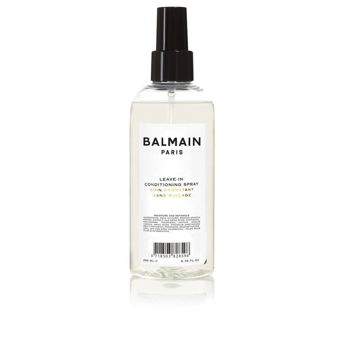 Balmain Hair Leave-in Conditioning Spray 200 ml Balmain Hair Leave-in Conditioning Spray 200 ml