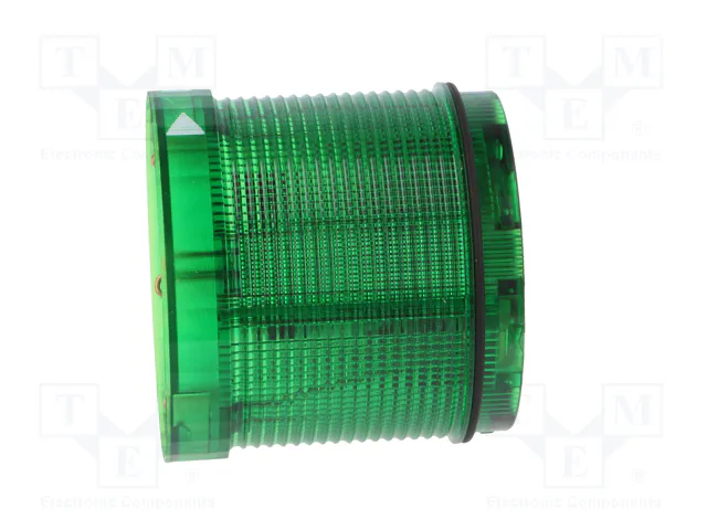 SIEMENS Señalizador Luminoso LED Verde IP65 8WD44