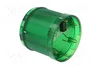 SIEMENS Señalizador Luminoso LED Verde IP65 8WD44