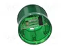 SIEMENS Señalizador Luminoso LED Verde IP65 8WD44
