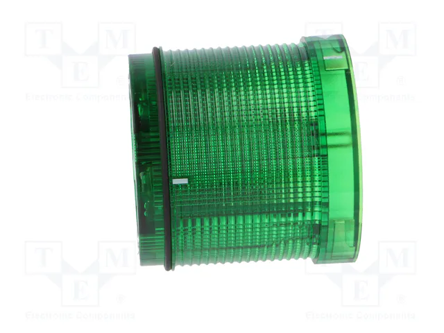SIEMENS Señalizador Luminoso LED Verde IP65 8WD44