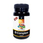 Nova Diet B Complex 60 cápsulas vegetales