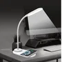 Celly WLLIGHTMINI Lámpara LED con Carga Inalámbrica 10W Blanco