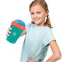 Bandai Chillfactor Vaso para granizado (1 unidad aleatoria) inevitablemente refrescante