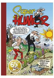 Penguin Random House Grupo Editorial SH Mortadelo 67 El Cambio Climatico