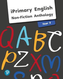 PEARSON-PRENTICE HALL IP ENGLISH ANTHOLOGY Y5 NON-FICTION