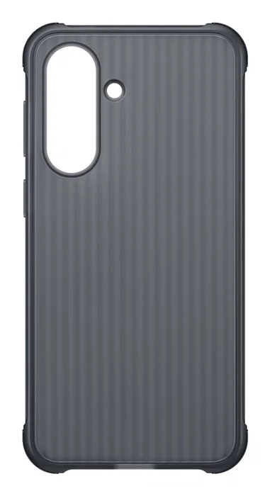 Samsung Funda Rugerizada Negro para Galaxy A57 5G