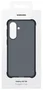 Samsung Funda Rugerizada Negro para Galaxy A57 5G