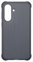 Samsung EF-RA576CBEGWW Funda Rugged Case para Galaxy A57 5G, Negro