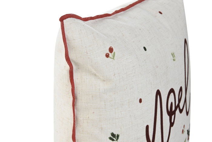 DKD Home Decor Surtido de Fundas para Cojín de Poliéster 45x1x45 cm, 4 Unidades