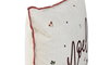 DKD Home Decor Surtido de Fundas para Cojín de Poliéster 45x1x45 cm, 4 Unidades