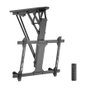 Equip Soporte de techo motorizado para TV de 32-70 pulgadas 650329