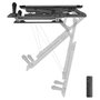 Equip Soporte de techo motorizado para TV de 32-70 pulgadas 650329