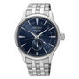 Reloj Hombre Seiko SSA347J1 Plateado