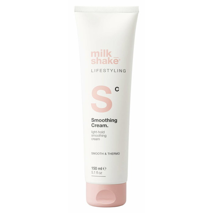 Milk Shake LIFESTYLING smoothing cream 150 ml