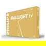 Philips 85MLED910/12 - 85 Pulgadas / 215 cm Smart TV miniLED con Ambilight y sistema TitanOS